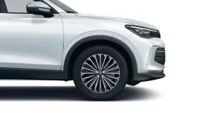 Tiguan Prime 1,5 eTSI DSG thumbnail