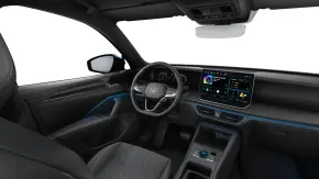 Tiguan Prime 1,5 eTSI DSG thumbnail