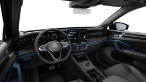 Tiguan Prime 1,5 eTSI DSG thumbnail