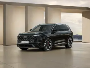 Q7 TDI quattro 220kW thumbnail