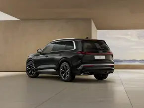 Q7 TDI quattro 220kW thumbnail