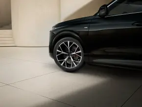 Q7 TDI quattro 220kW thumbnail