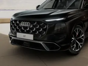 Q7 TDI quattro 220kW thumbnail