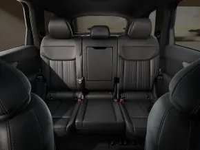 Q7 TDI quattro 220kW thumbnail