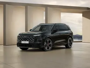 Q7 TDI quattro 220kW thumbnail