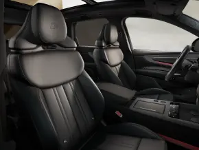 Q7 TDI quattro 220kW thumbnail