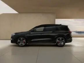 Q7 TDI quattro 220kW thumbnail