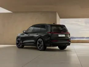 Q7 TDI quattro 220kW thumbnail