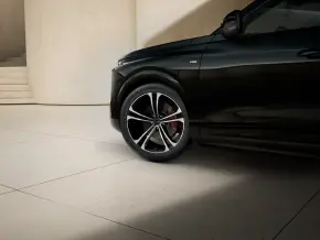 Q7 TDI quattro 220kW thumbnail