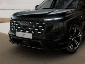 Q7 TDI quattro 220kW thumbnail