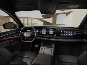 Q7 TDI quattro 220kW thumbnail