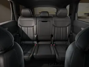 Q7 TDI quattro 220kW thumbnail