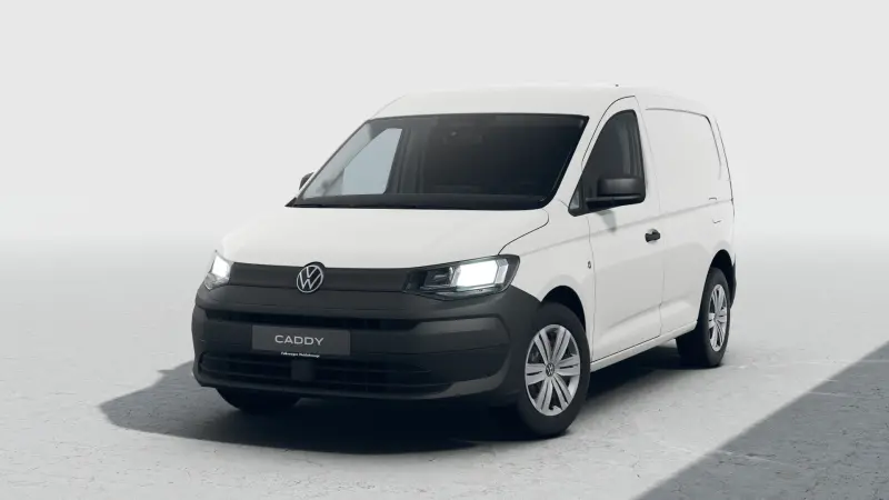 CaddyFL Cargo 2.0 TDI 75 kW