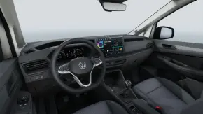 CaddyFL Cargo 2.0 TDI 75 kW thumbnail
