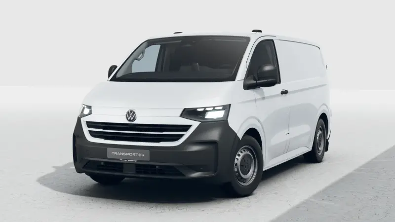 T7 Furgon KR 2.0 TDI 81 kW