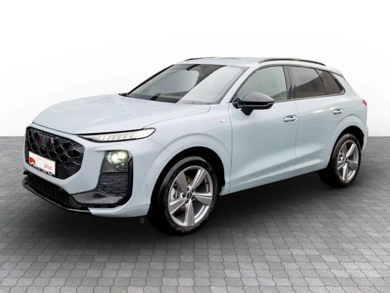 Audi Q3 35 TFSI