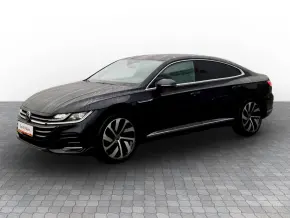 VW Arteon R-Line 2.0 TSI DSG thumbnail