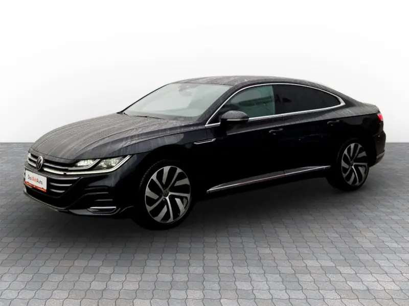 VW Arteon R-Line 2.0 TSI DSG