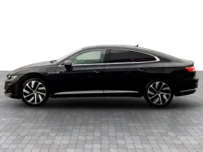 VW Arteon R-Line 2.0 TSI DSG thumbnail