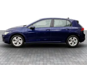 VW Golf Life 1.5 eTSI ACT DSG mild hyb thumbnail