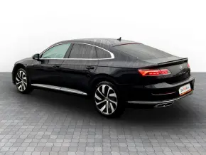 VW Arteon R-Line 2.0 TSI DSG thumbnail