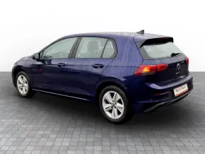 VW Golf Life 1.5 eTSI ACT DSG mild hyb thumbnail