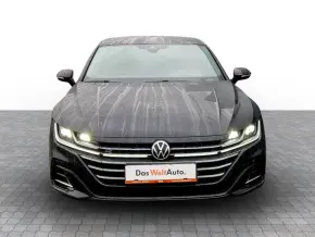 VW Arteon R-Line 2.0 TSI DSG thumbnail