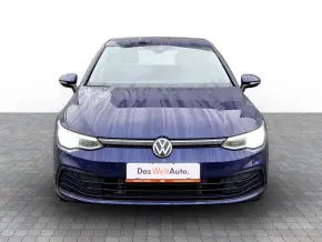 VW Golf Life 1.5 eTSI ACT DSG mild hyb thumbnail