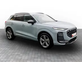 Audi Q3 35 TFSI thumbnail
