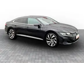 VW Arteon R-Line 2.0 TSI DSG thumbnail