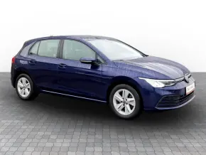 VW Golf Life 1.5 eTSI ACT DSG mild hyb thumbnail