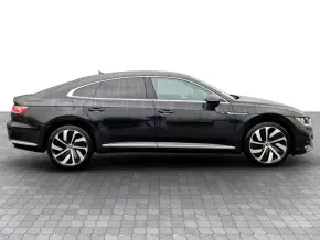 VW Arteon R-Line 2.0 TSI DSG thumbnail