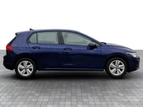 VW Golf Life 1.5 eTSI ACT DSG mild hyb thumbnail