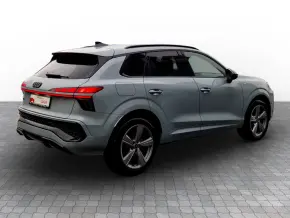 Audi Q3 35 TFSI thumbnail