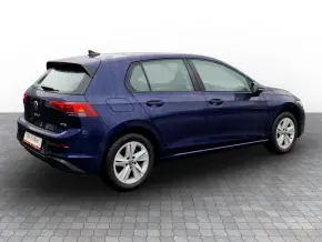 VW Golf Life 1.5 eTSI ACT DSG mild hyb thumbnail