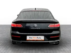 VW Arteon R-Line 2.0 TSI DSG thumbnail