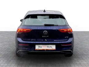 VW Golf Life 1.5 eTSI ACT DSG mild hyb thumbnail