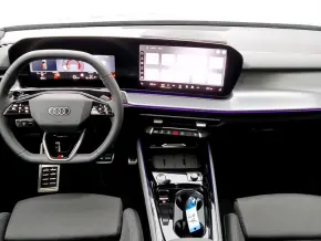 Audi Q3 35 TFSI thumbnail