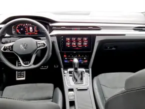 VW Arteon R-Line 2.0 TSI DSG thumbnail
