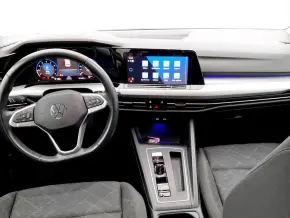 VW Golf Life 1.5 eTSI ACT DSG mild hyb thumbnail