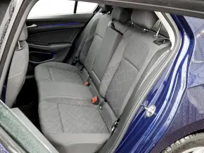 VW Golf Life 1.5 eTSI ACT DSG mild hyb thumbnail