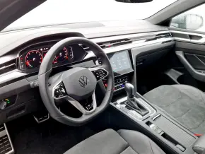 VW Arteon R-Line 2.0 TSI DSG thumbnail