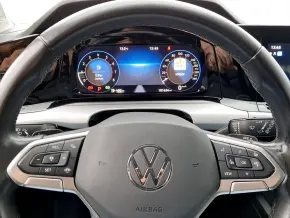 VW Golf Life 1.5 eTSI ACT DSG mild hyb thumbnail