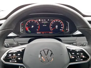VW Arteon R-Line 2.0 TSI DSG thumbnail