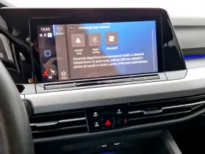 VW Golf Life 1.5 eTSI ACT DSG mild hyb thumbnail