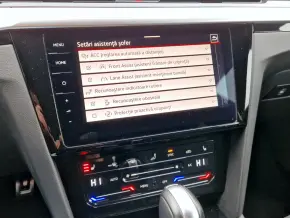 VW Arteon R-Line 2.0 TSI DSG thumbnail