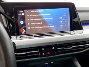 VW Golf Life 1.5 eTSI ACT DSG mild hyb thumbnail
