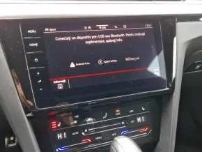 VW Arteon R-Line 2.0 TSI DSG thumbnail