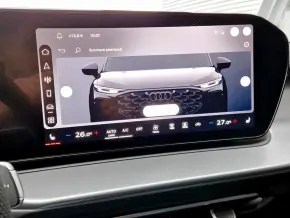 Audi Q3 35 TFSI thumbnail