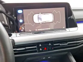 VW Golf Life 1.5 eTSI ACT DSG mild hyb thumbnail